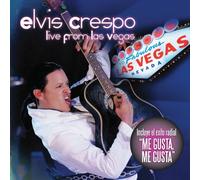 Elvis Crespo Live from Las Vegas
