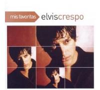 Crespo, Elvis - Mis Favoritas