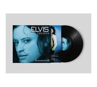 Elvis Crespo - Suavemente - 180-Gram Black Vinyl [Vinyl Lp] Black, 180 Gram, Holland - Import