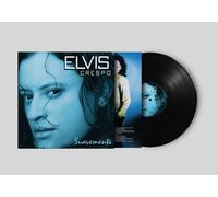 Elvis Crespo - Suavemente - 180-Gram Black Vinyl [Vinyl Lp] Black, 180 Gram, Holland - Import
