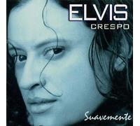 Elvis Crespo - Suavemente [Import]
