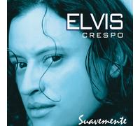 Elvis Crespo Suavemente (Vinyl)