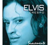 Elvis Crespo - Suavemente [Vinyl Lp] Blue, Colored Vinyl, Gatefold Lp Jacket, 140 Gram Vinyl