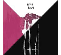 Elvis De Sade - Angelus Novus