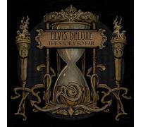 Elvis Deluxe - Story So Far [Import]