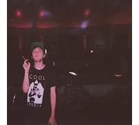 Elvis Depressedly - Holo Pleasures, California Dreamin'