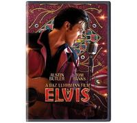 Elvis – DVD – boîtier Eco Amaray – Warner Bros.