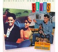 Elvis Double Features (Viva Las Vegas / Roustabout) by Elvis Presley (1993-02-23)