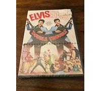 Double Trouble – Elvis – DVD – Import anglais – 1967