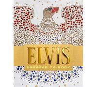 Elvis Dressed to Rock - Owen Weldon - Weldon Owen - ebook (ePub) - Livre
