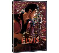 Elvis [DVD] (Audio français. Sous-titres français)