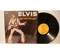 Elvis - Elvis: As Recorded At Madison Square Garden