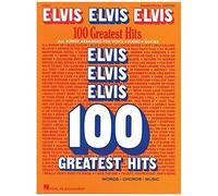 Elvis Elvis Elvis - 100 Greatest Hits