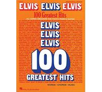 Elvis Elvis Elvis - 100 Greatest Hits