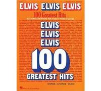 Elvis Elvis Elvis 100 Greatest Hits by Other Elvis Presley