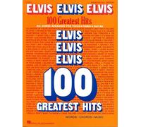 Elvis Presley – Elvis Elvis Elvis 100 Greatest Hits – PVG