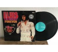 Elvis - Elvis Forever (32 Hits And The Story Of A King)