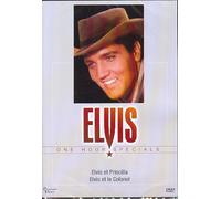 Elvis Et Priscilla - Elvis Et Le Colonel