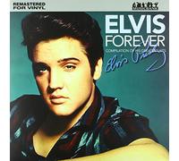 Elvis Forever