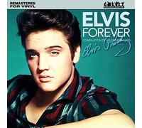Elvis Forever
