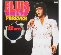 Elvis Forever Vol. 1 (FOC) (2LP) [Import]