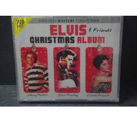 Elvis & Friends Christmas Album