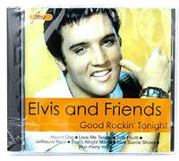 Elvis & Friends [Import]