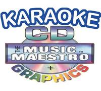 Elvis, Garth Brooks, Amy Grant, Chuck Berry, Trisha Yearwood - A Superstar Karaoke Christmas Vol 6108 (UK Import)