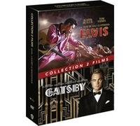 Elvis, Gatsby le magnifique DVD E