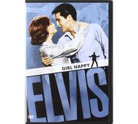 Elvis : Girl Happy [Import]