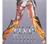 Elvis Goes Classic by Munich Philharmonic Orchestra (2006-12-12)