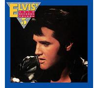 Elvis' Gold Records 5