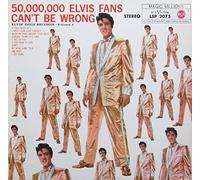 Elvis' Gold Records, Vol. 2
