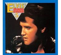 Elvis' Gold Records, Vol. 5 [Remaster] by Elvis Presley [Compact Disc] NEUF