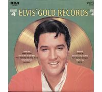 Elvis' Gold Records Volume 4