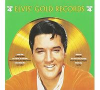 Presley, Elvis - Elvis Gold Records 4