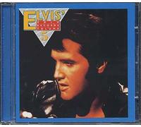Elvis' Gold Records-Volume 5