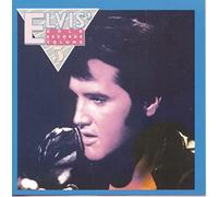 Elvis – Elvis' Gold Records Volume 5 – Sony Music
