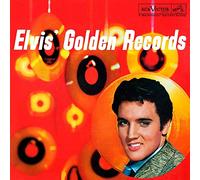 Elvis' Golden Records