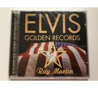 Elvis golden records