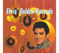 Elvis' Golden Records