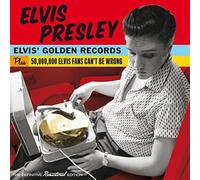 Elvis Golden Records
