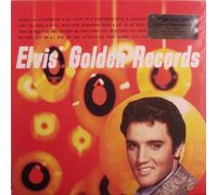 Elvis' Golden Records Vol. 1 33RPM LP