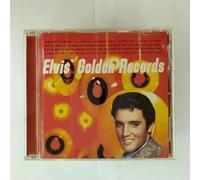 Elvis Golden Records Vol.1 [Import]