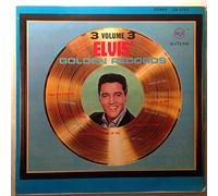 Elvis' Golden Records, Vol. 3