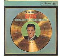Elvis' Golden Records Vol. 3 - Red Spot