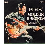 Elvis' Golden Records Volume 1