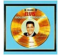 Elvis' Golden Records: Volume 3 by Elvis Presley (1997-07-28)