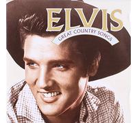 Elvis Great Country Songs