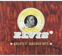 Elvis' Greatest Jukebox Hits